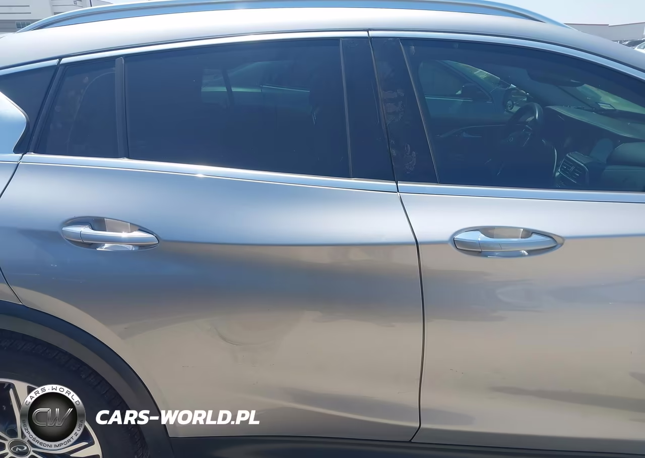 2018 Infiniti Qx30 Premium VIN:SJKCH5CR4JA048106 - 14