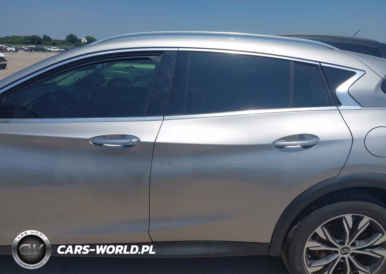 2018 Infiniti Qx30 Premium VIN:SJKCH5CR4JA048106 - 15