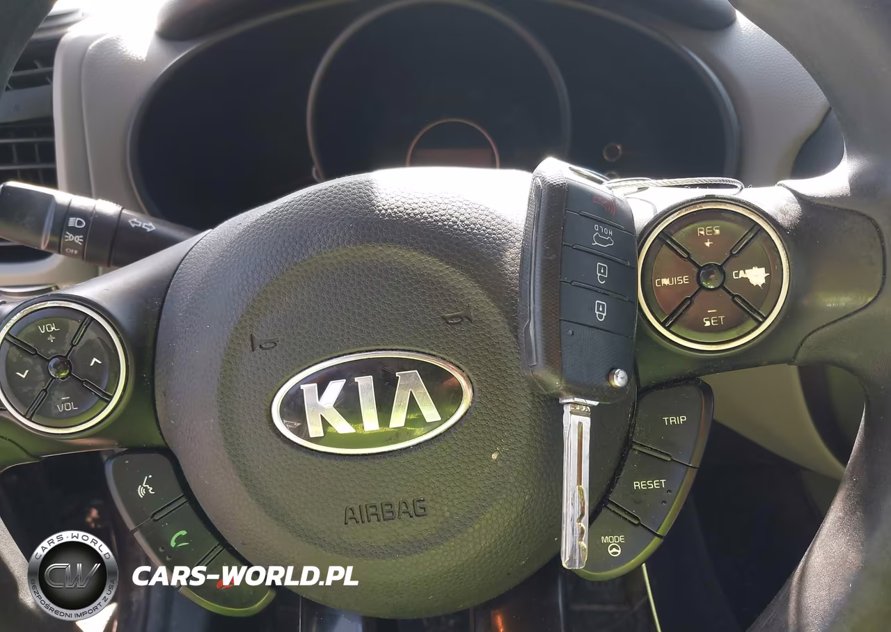 2015 Kia Soul VIN:KNDJN2A23F7768010 - 11