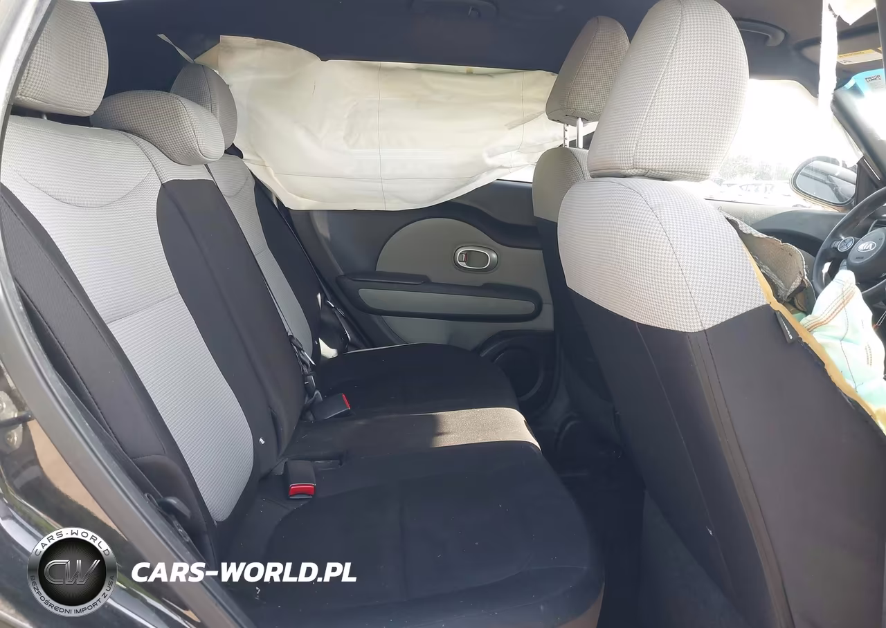 2015 Kia Soul VIN:KNDJN2A23F7768010 - 8