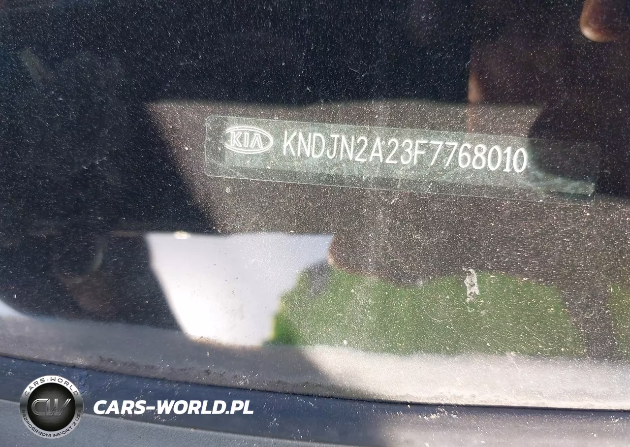 2015 Kia Soul VIN:KNDJN2A23F7768010 - 9