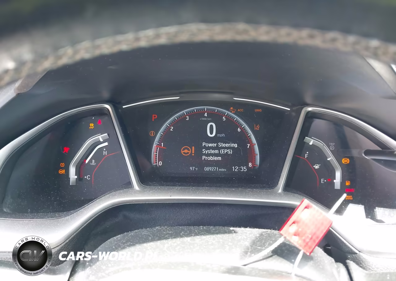 2021 Honda Civic Sport VIN:2HGFC2F8XMH516749 - 7