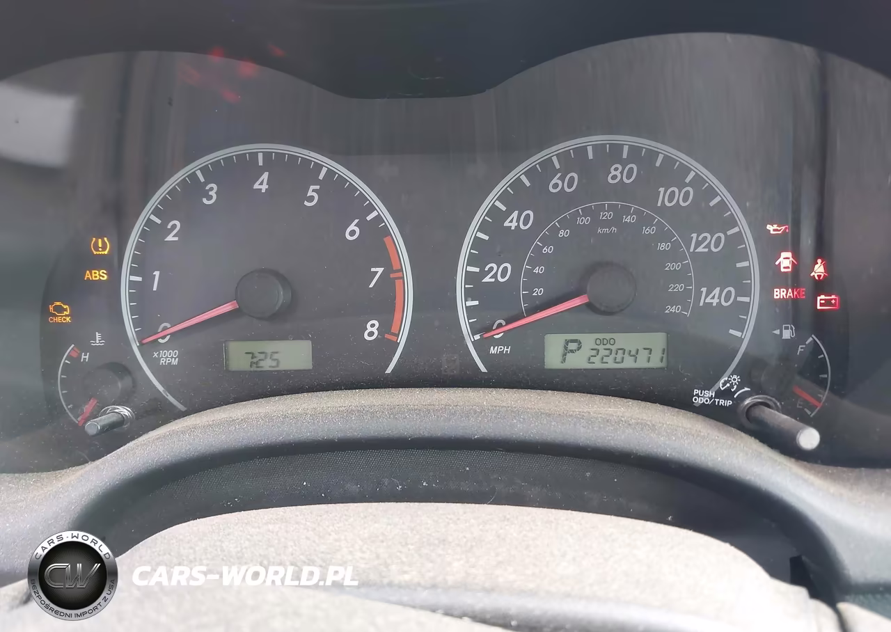 2009 Toyota Corolla S VIN:1NXBU40E89Z132697 - 7