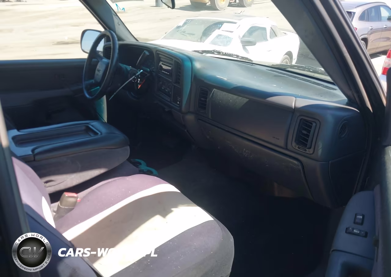 2001 GMC Sierra 1500 Sle VIN:2GTEC19V211393703 - 5