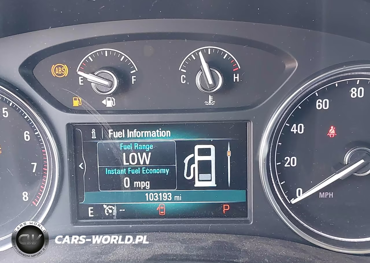2018 Buick Enclave Essence VIN:5GAERBKW5JJ248542 - 7