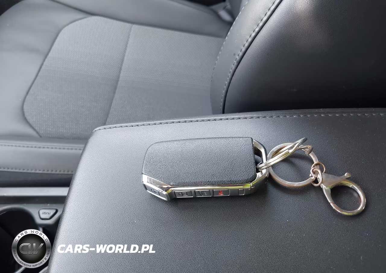 2024 Kia Niro Ev Wind VIN:KNDCR3L15R5090870 - 11
