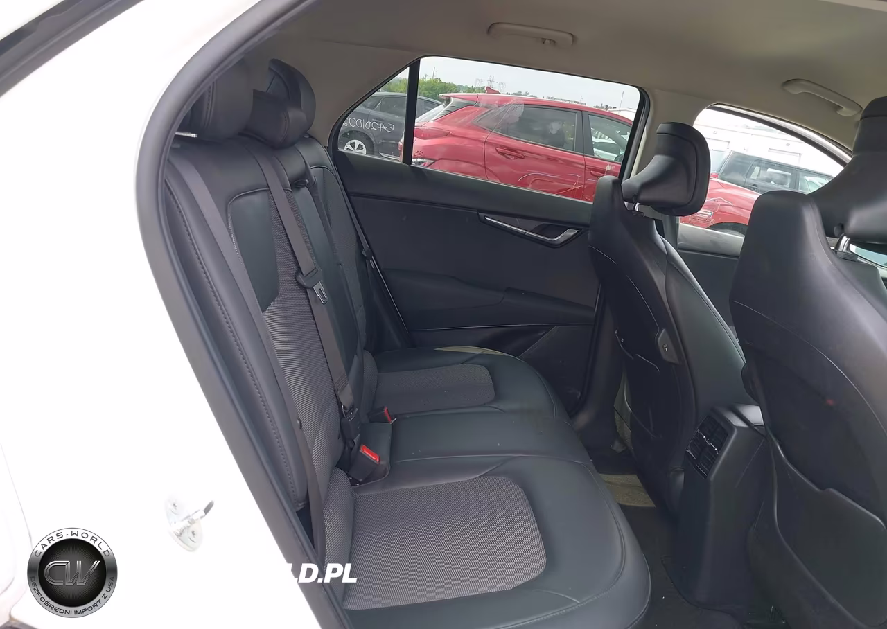 2024 Kia Niro Ev Wind VIN:KNDCR3L15R5090870 - 8