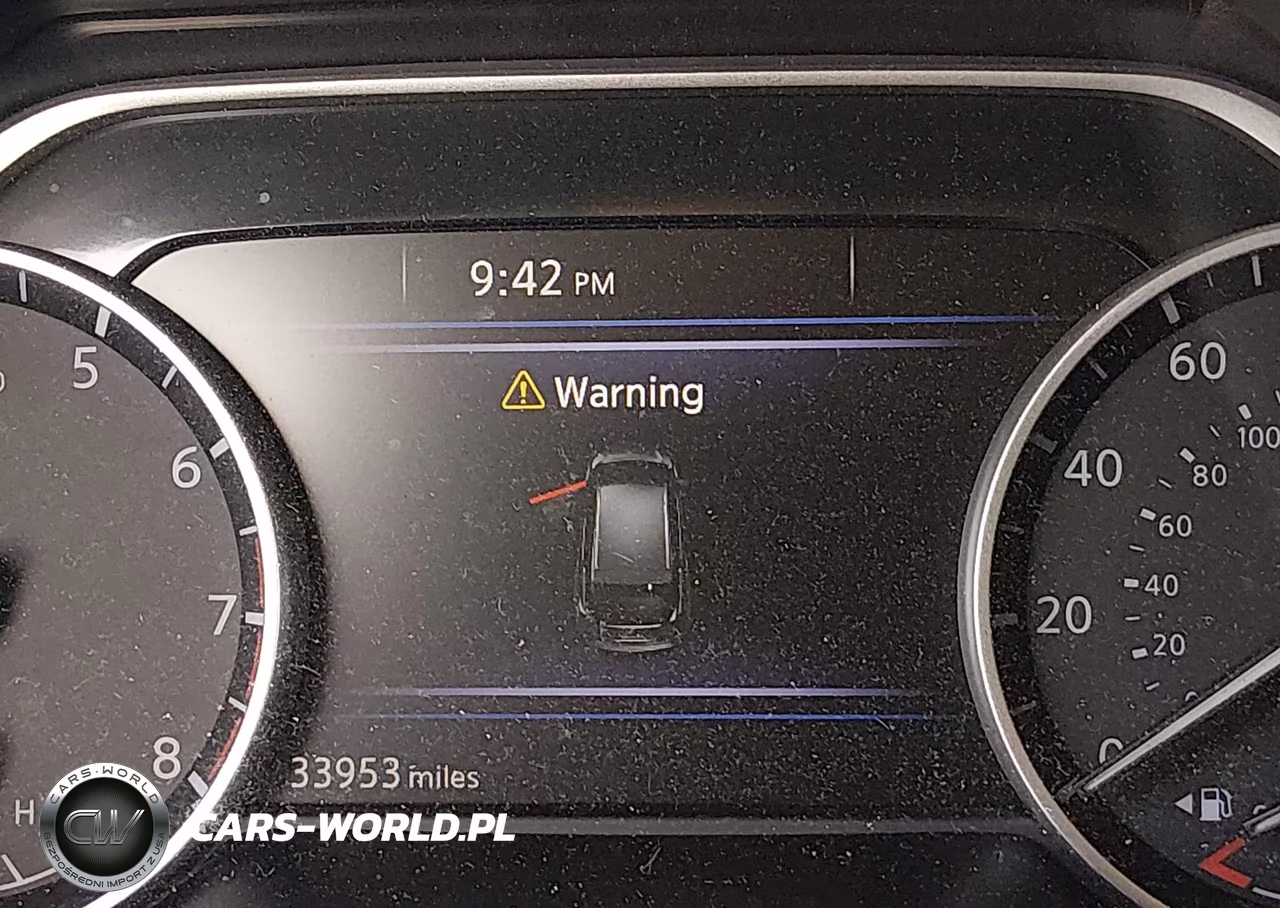 2020 Nissan Murano Sv Fwd VIN:5N1AZ2BJ3LN164728 - 16