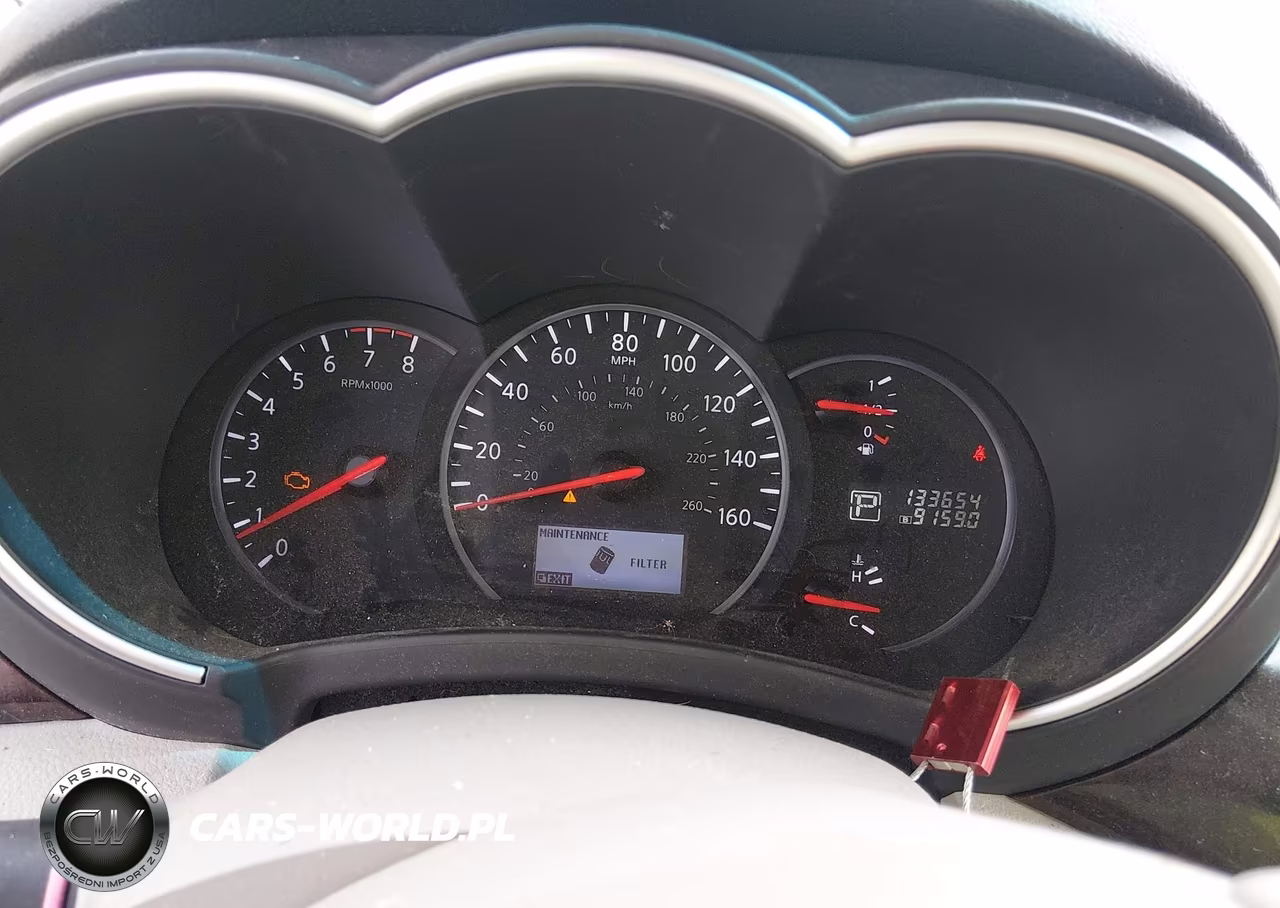 2017 Nissan Quest Sv VIN:JN8AE2KP1H9166891 - 7