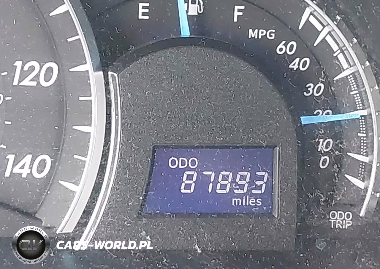 2012 Toyota Camry Xle VIN:4T4BF1FK7CR234348 - 15