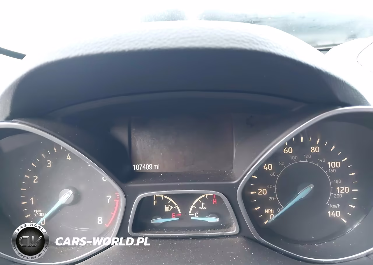 2017 Ford Escape Se VIN:1FMCU0GD3HUB03827 - 7