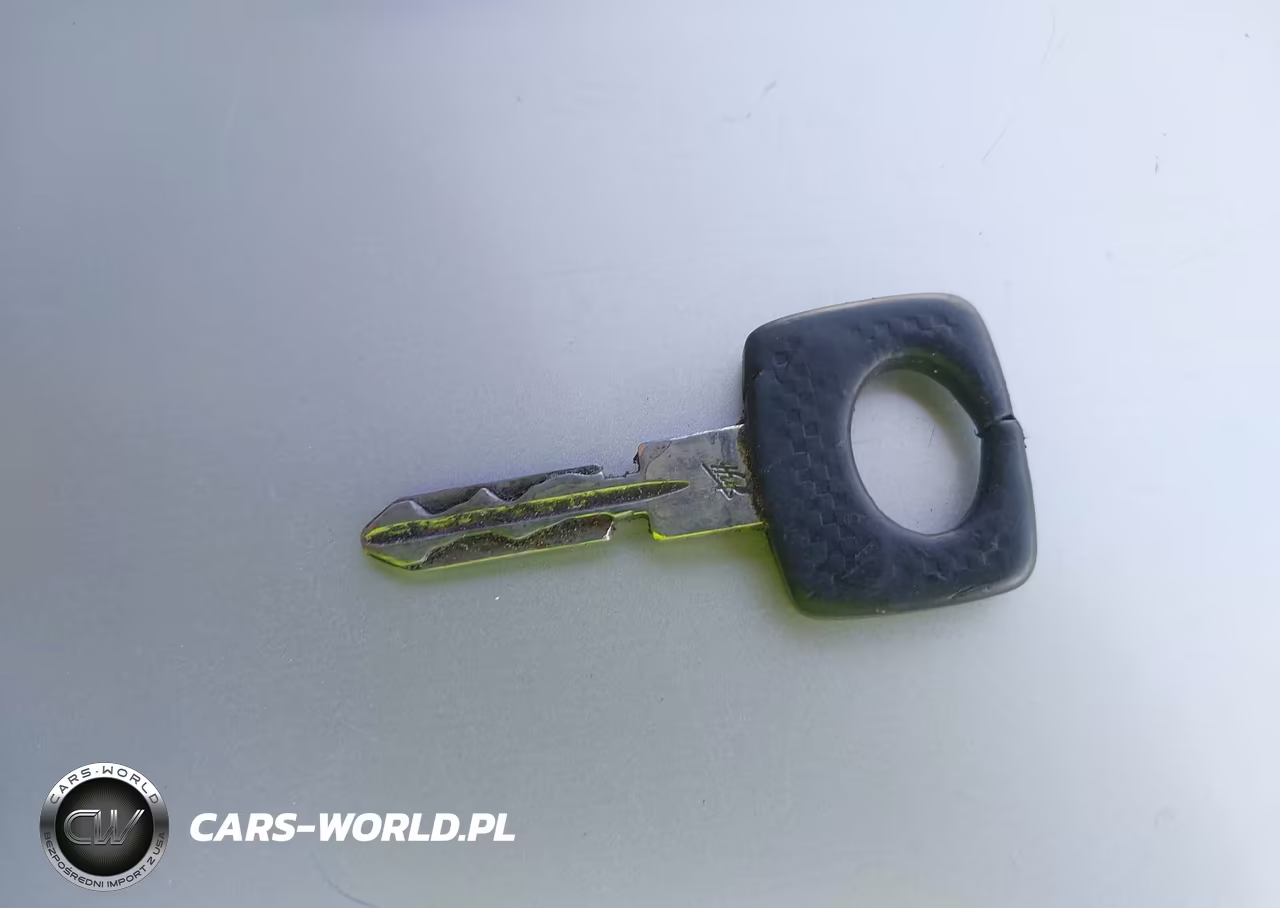 1991 Mercedes-Benz 300 Se VIN:WDBCA24D5MA574319 - 11
