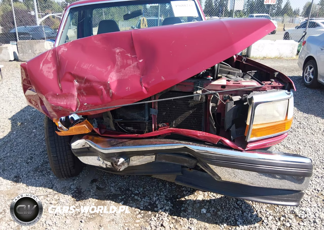 1995 Ford F150 VIN:1FTEF15N4SNB13566 - 6