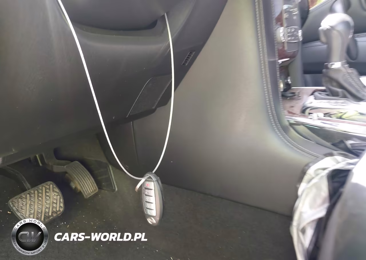 2019 Nissan Armada Platinum VIN:JN8AY2ND0K9086403 - 11