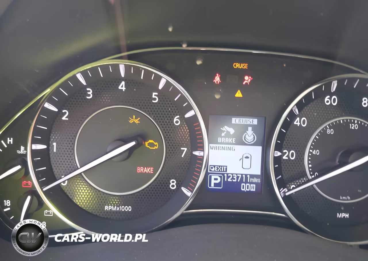 2019 Nissan Armada Platinum VIN:JN8AY2ND0K9086403 - 15