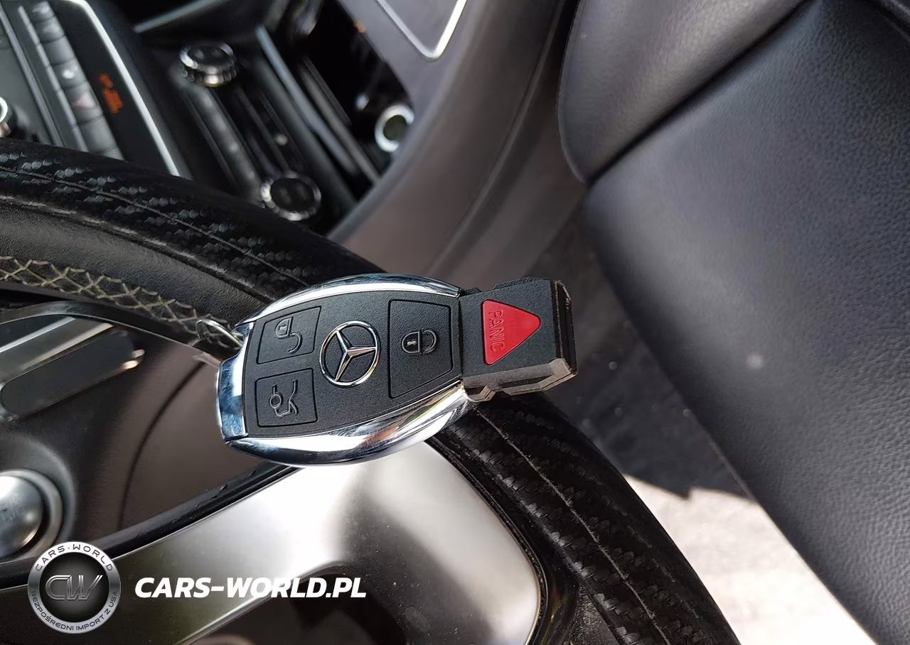 2016 Mercedes-Benz Gla 250 4Matic VIN:WDCTG4GB9GJ245742 - 11