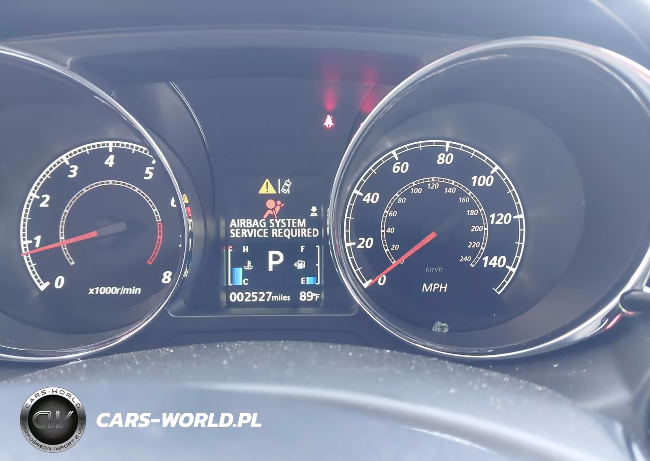 2026 Mitsubishi Outlander Sport 2.0 Es-2.0 Le-2.0 Ralliart-2.0 S-2.0 Se-2.0 Trail Edition VIN:JA4ARUAU5TU012509 - 15