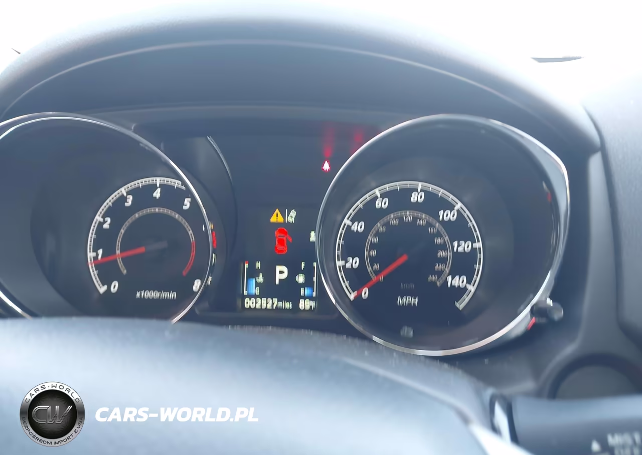 2026 Mitsubishi Outlander Sport 2.0 Es-2.0 Le-2.0 Ralliart-2.0 S-2.0 Se-2.0 Trail Edition VIN:JA4ARUAU5TU012509 - 7