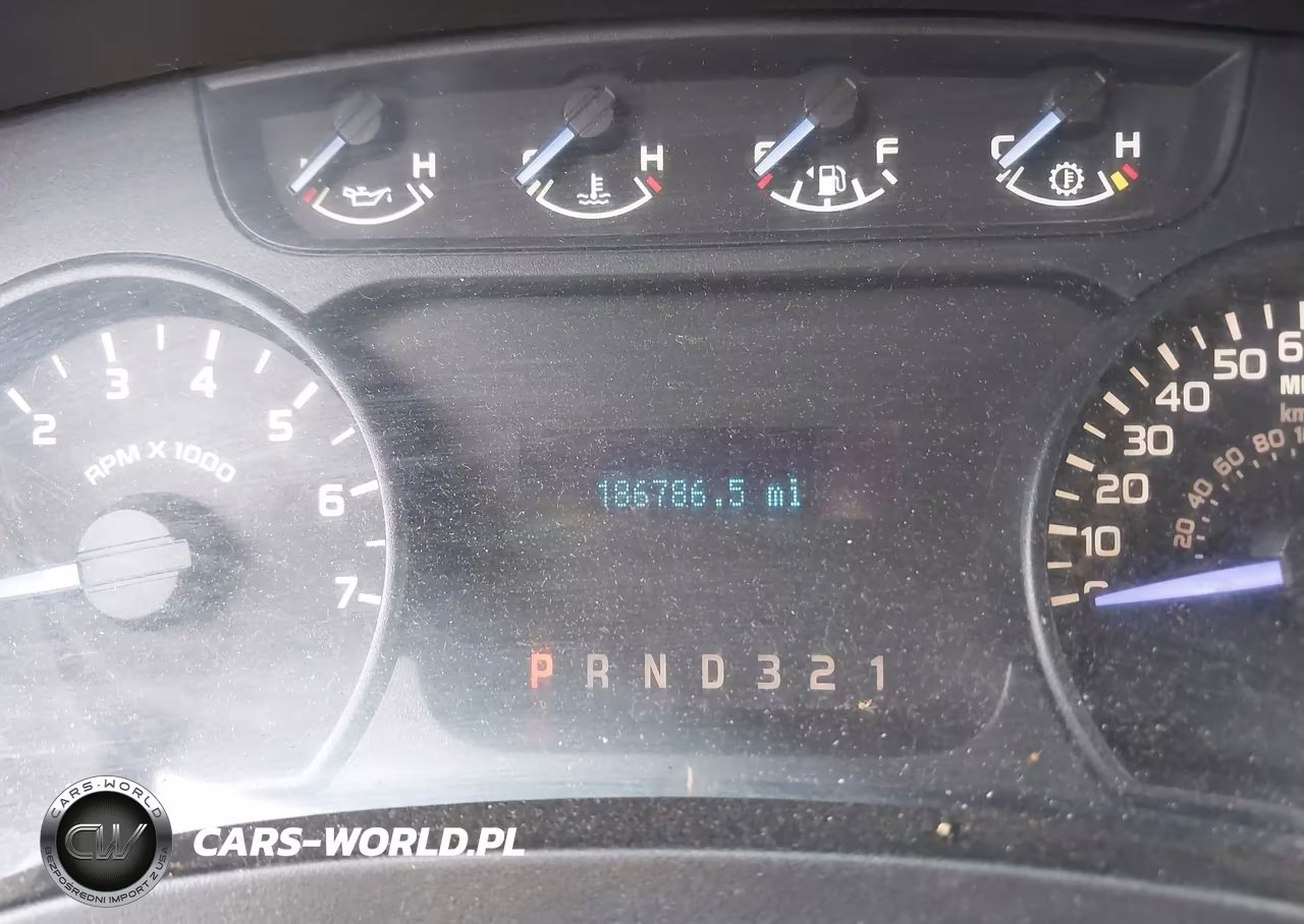 2011 Ford F-150 Xl VIN:1FTFX1CF2BFA78274 - 7