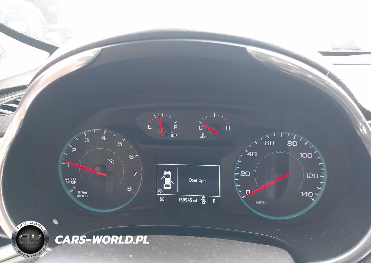 2019 Chevrolet Malibu Lt VIN:1G1ZD5ST9KF168969 - 7