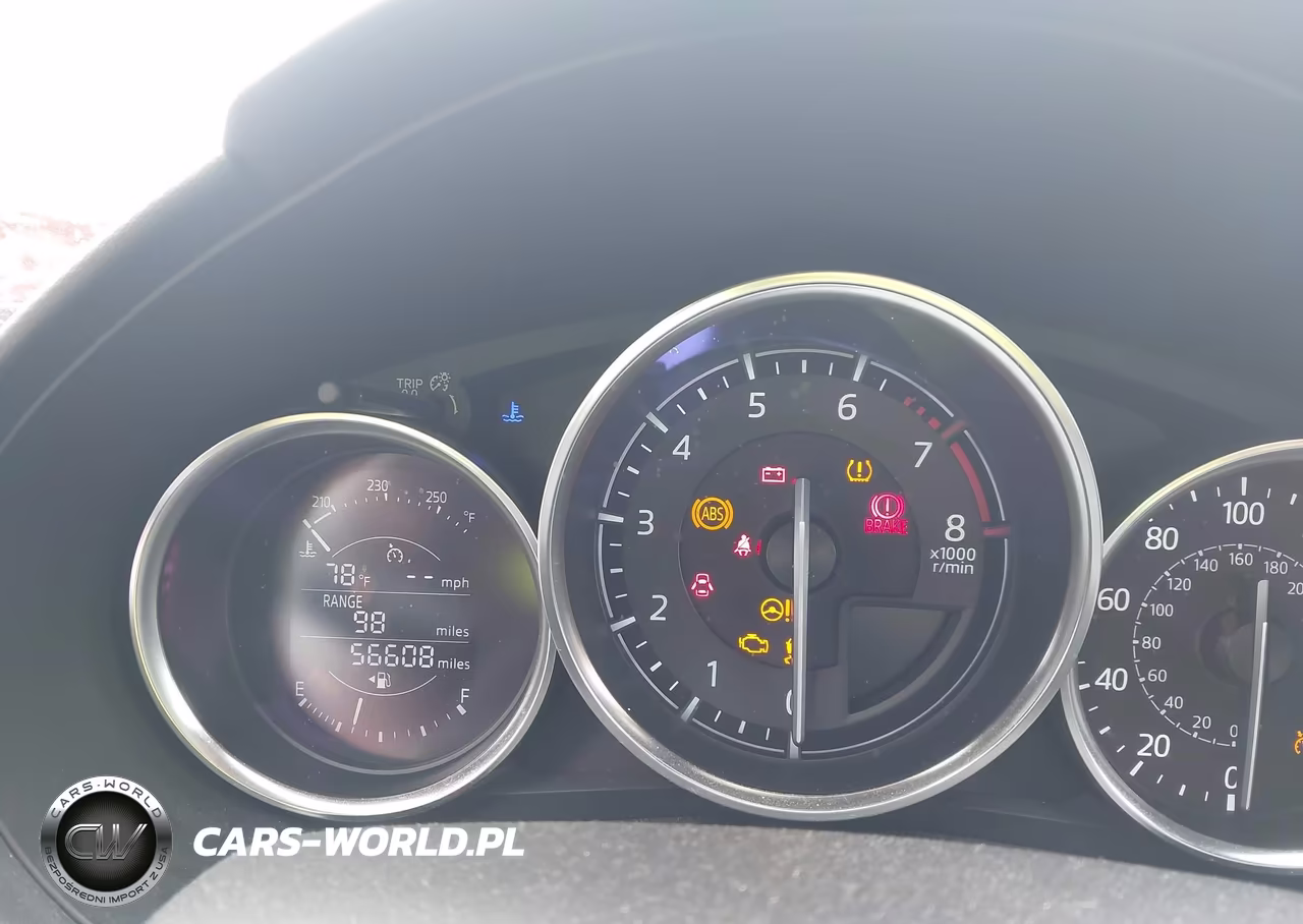 2016 Mazda Mx-5 Miata Grand Touring VIN:JM1NDAD70G0104635 - 7