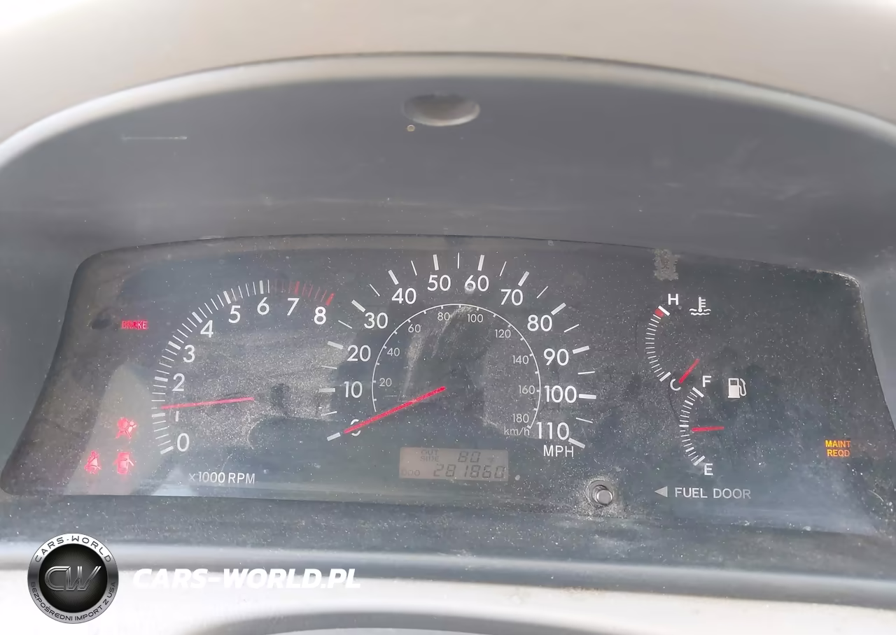 2005 Toyota Corolla Le VIN:1NXBR32E25Z397621 - 7