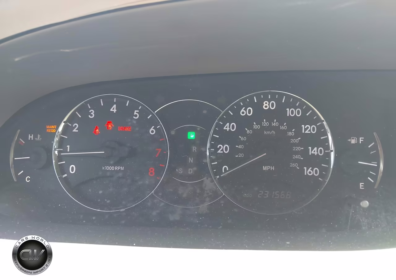 2007 Toyota Avalon Xls VIN:4T1BK36B87U235158 - 7