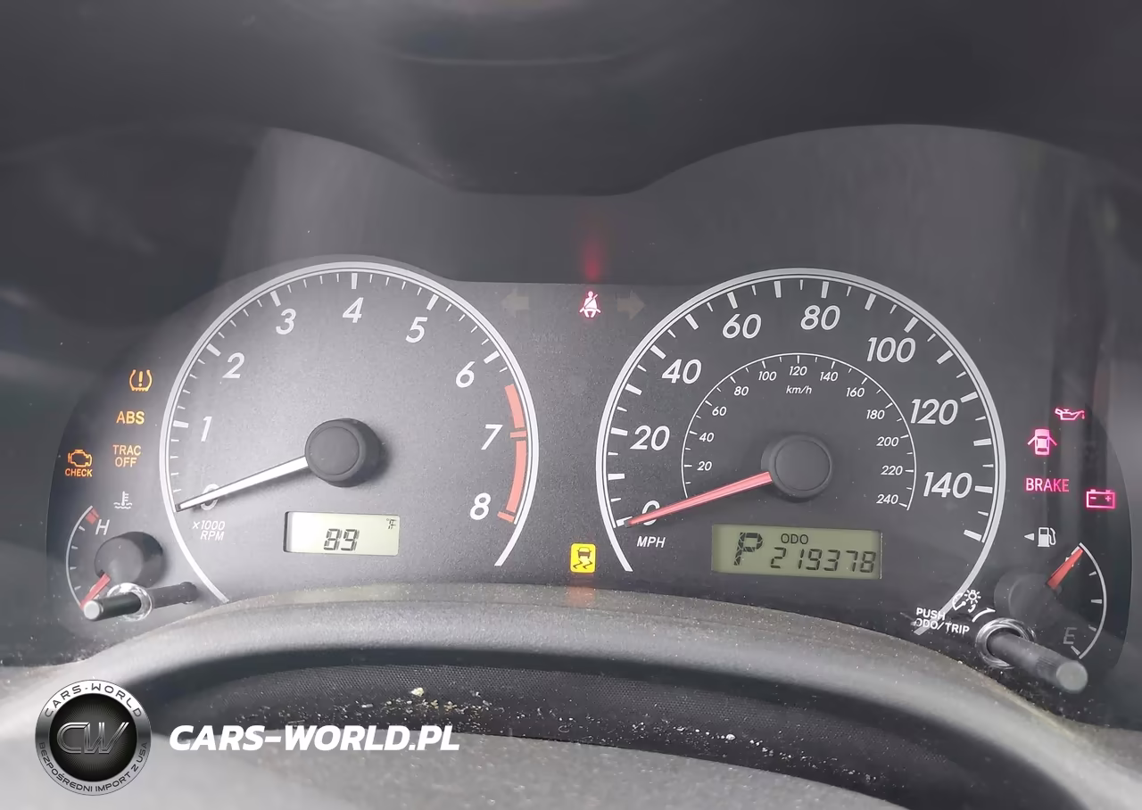2012 Toyota Corolla Le VIN:5YFBU4EE4CP043209 - 7