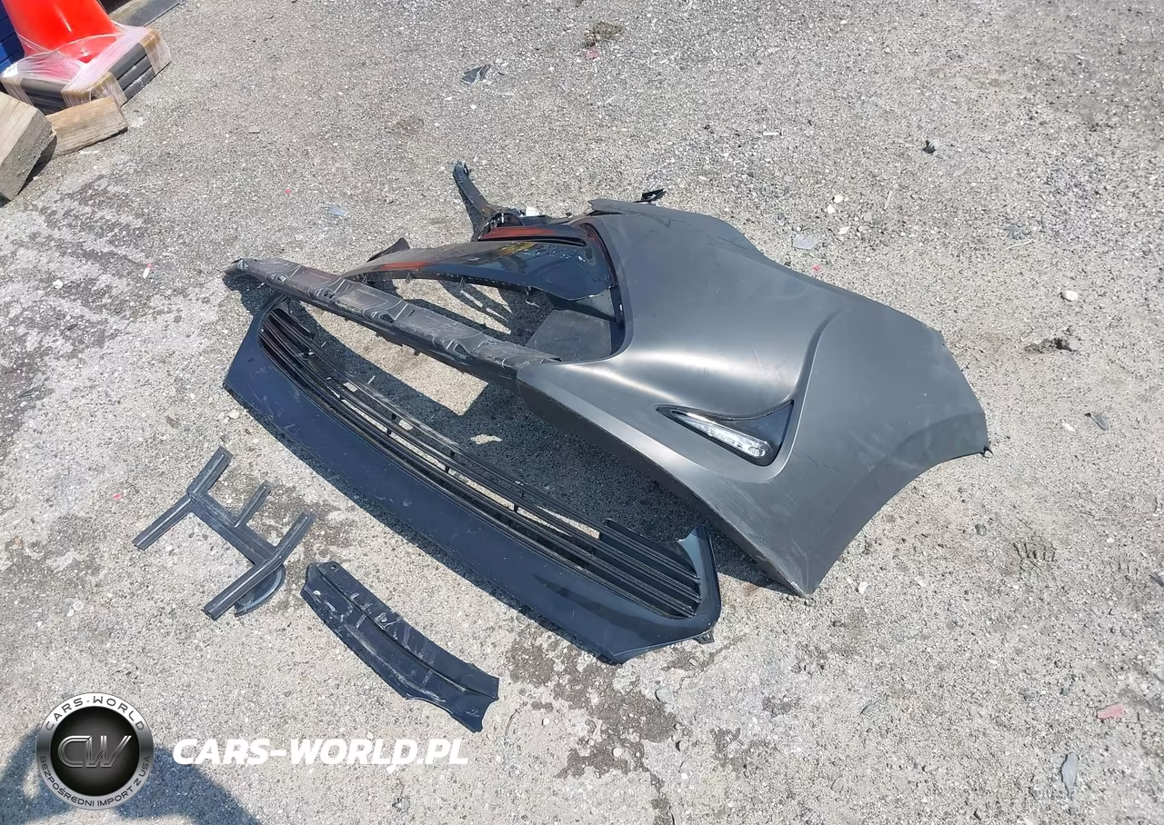 2019 Toyota Corolla Le VIN:2T1BURHE6KC176190 - 12