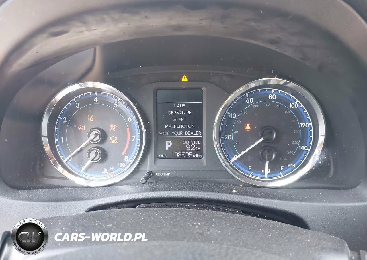 2019 Toyota Corolla Le VIN:2T1BURHE6KC176190 - 7