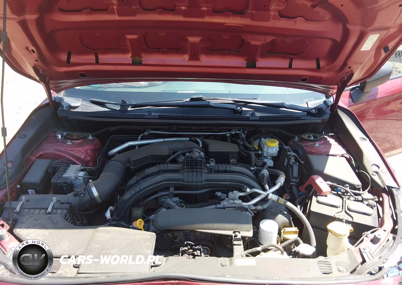 2022 Subaru Impreza Base 5-Door VIN:4S3GTAA68N1705192 - 10