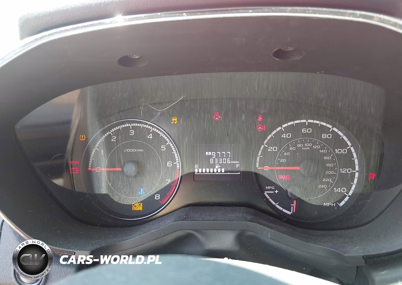 2022 Subaru Impreza Base 5-Door VIN:4S3GTAA68N1705192 - 7