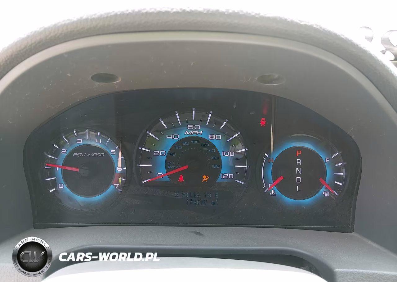 2010 Ford Fusion Se VIN:3FAHP0HA5AR370699 - 7