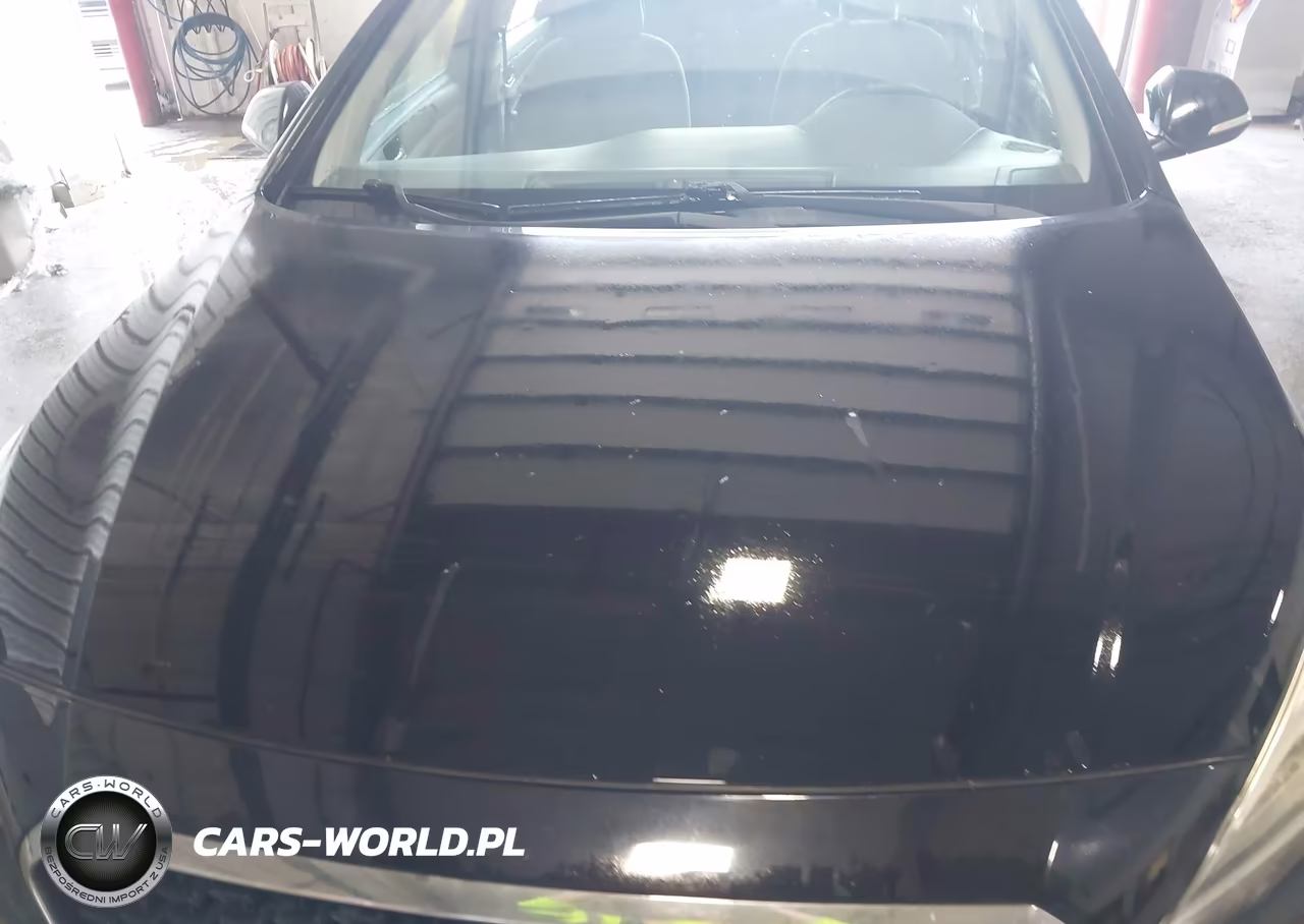 2016 Hyundai Sonata Hybrid Se VIN:KMHE24L13GA038785 - 6