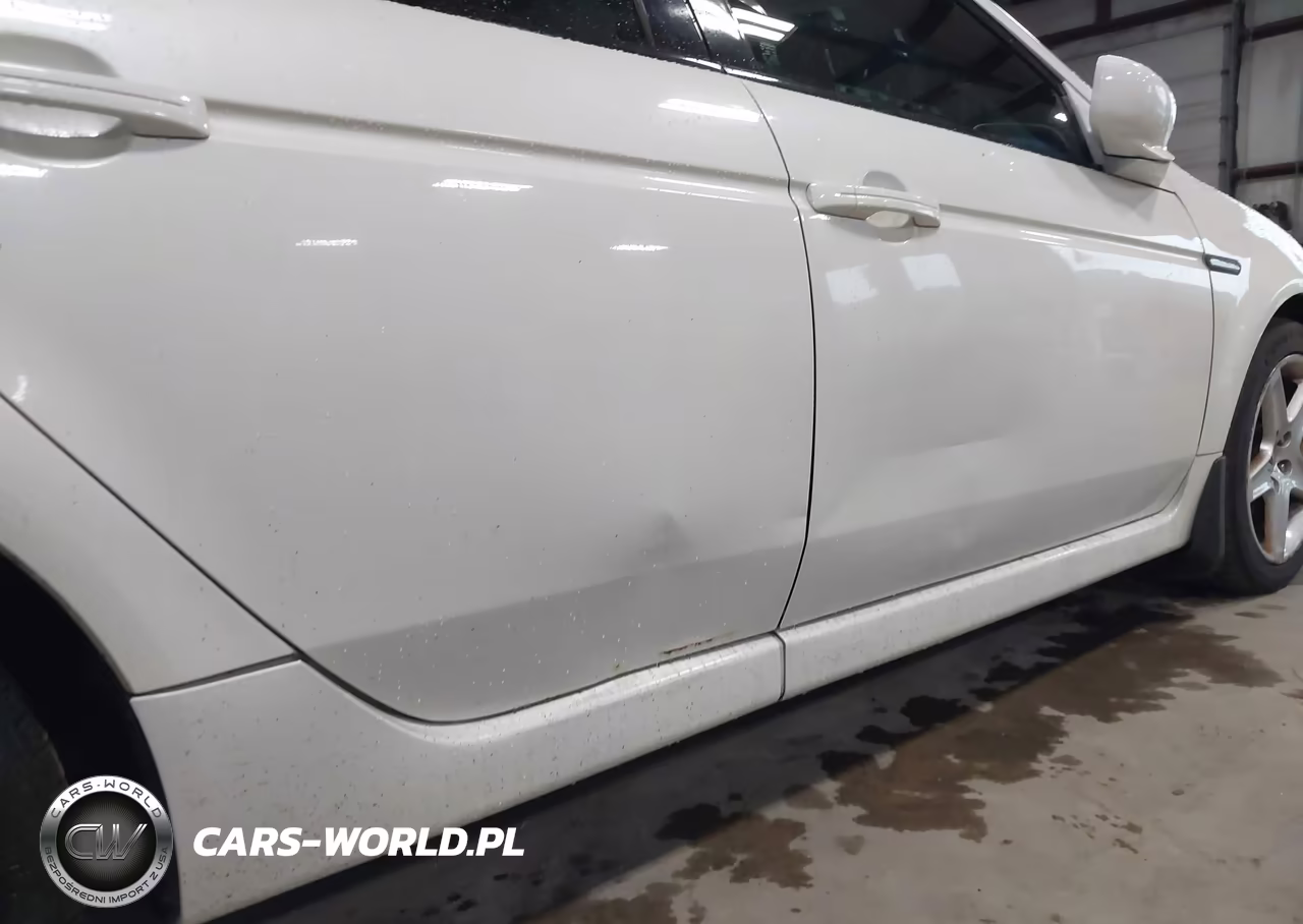 2006 Acura Tl VIN:19UUA65556A069387 - 21