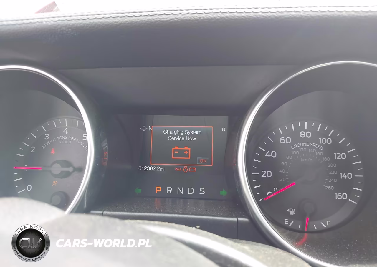 2021 Ford Mustang Ecoboost Fastback VIN:1FA6P8TH5M5157916 - 7