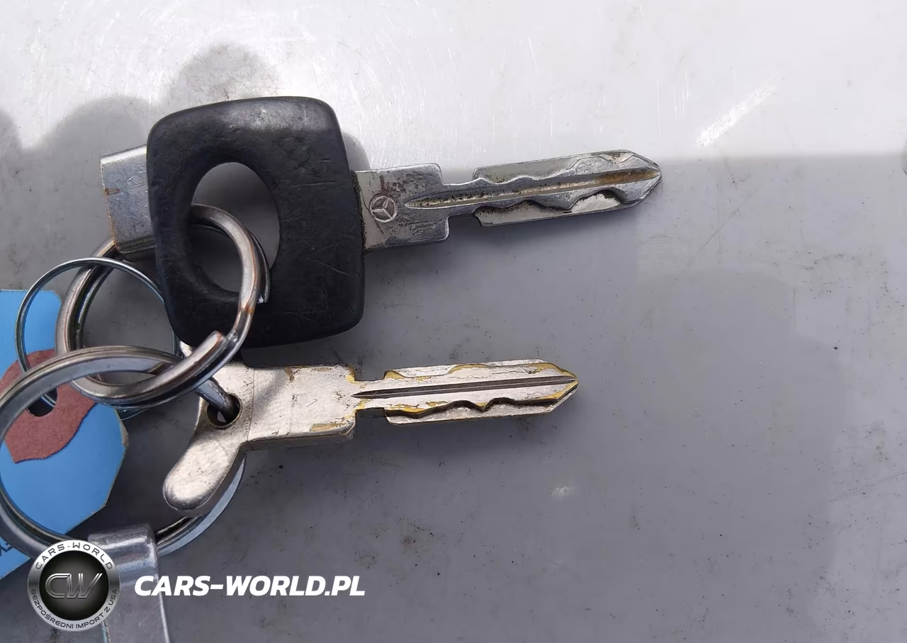 1991 Mercedes-Benz 300 Sel VIN:WDBCA25EXMA603837 - 11