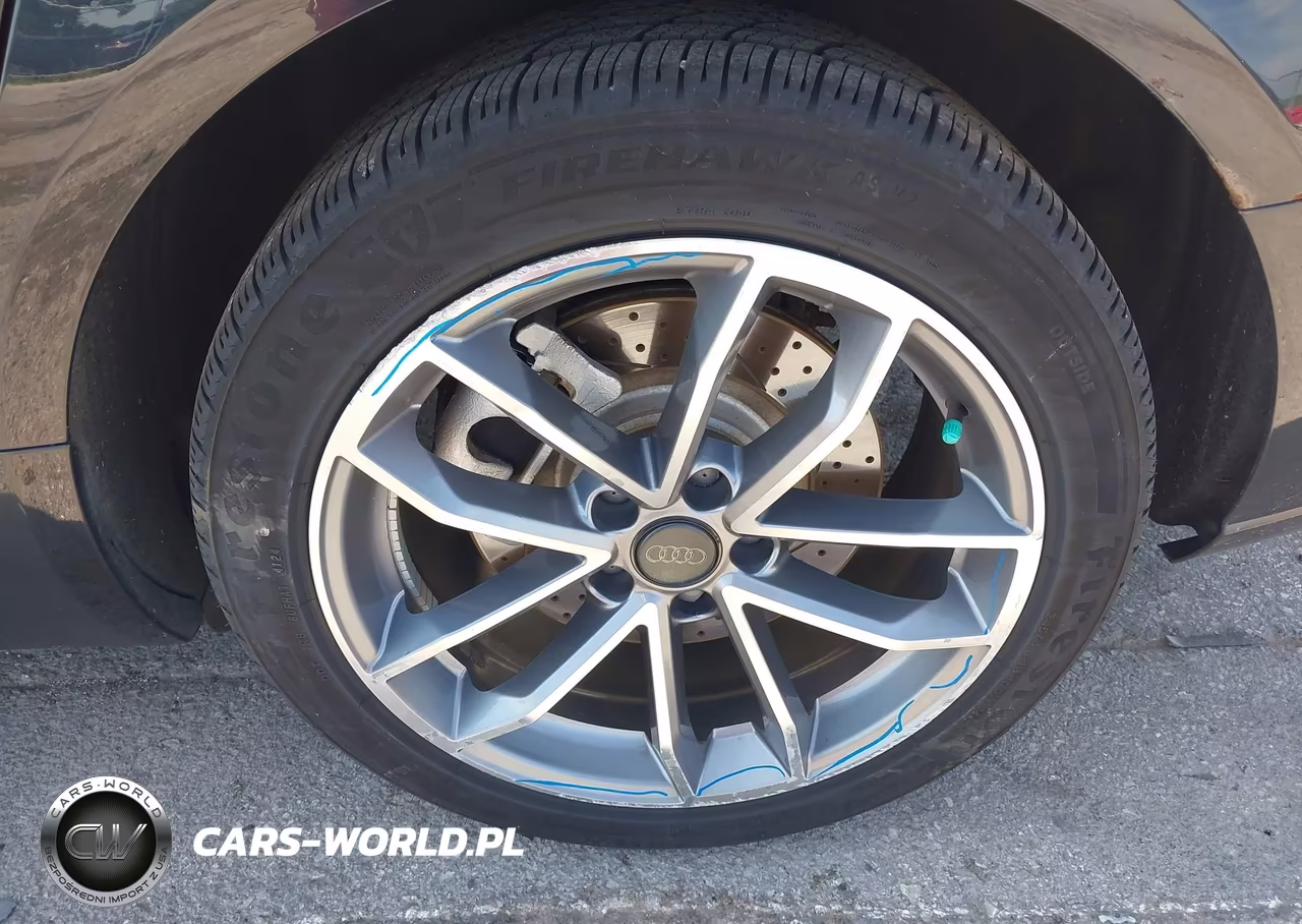 2012 Audi A6 3.0T Premium Plus VIN:WAUGGAFC2CN158474 - 12