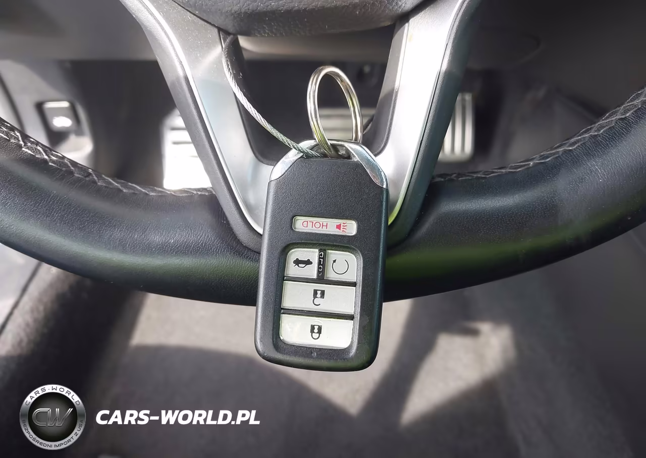 2021 Honda Accord Sport Special Edition VIN:1HGCV1F45MA057794 - 11
