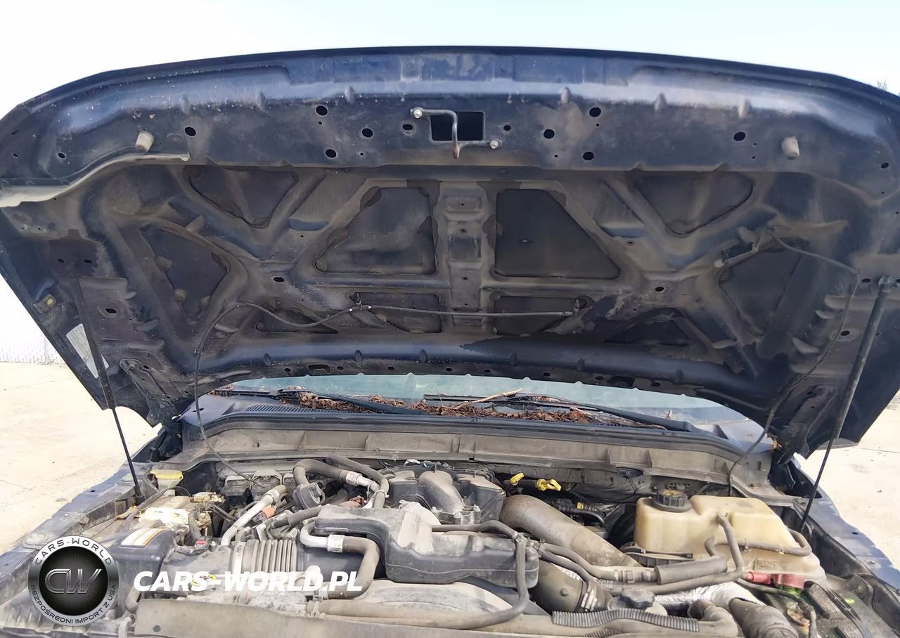 2012 Ford Super Duty F-250 Srw Xl VIN:1FT7W2AT2CEC25965 - 10