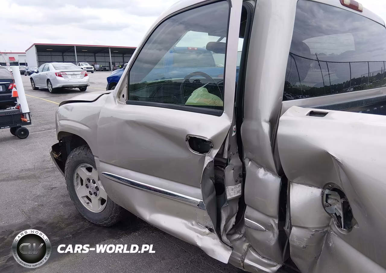 2005 GMC Sierra 1500 Sle VIN:1GTEC14TX5Z133360 - 13