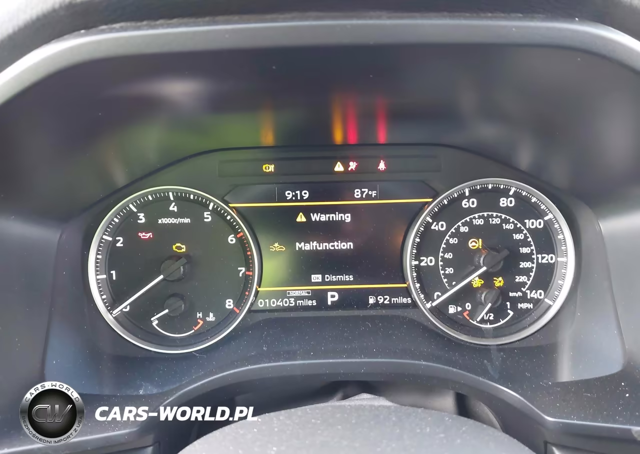 2024 Mitsubishi Outlander Se 2.5 2Wd-Se Black Edition S-Awc-Se Black Edition W-Pano Roof S-Awc VIN:JA4J3VA87RZ081787 - 7