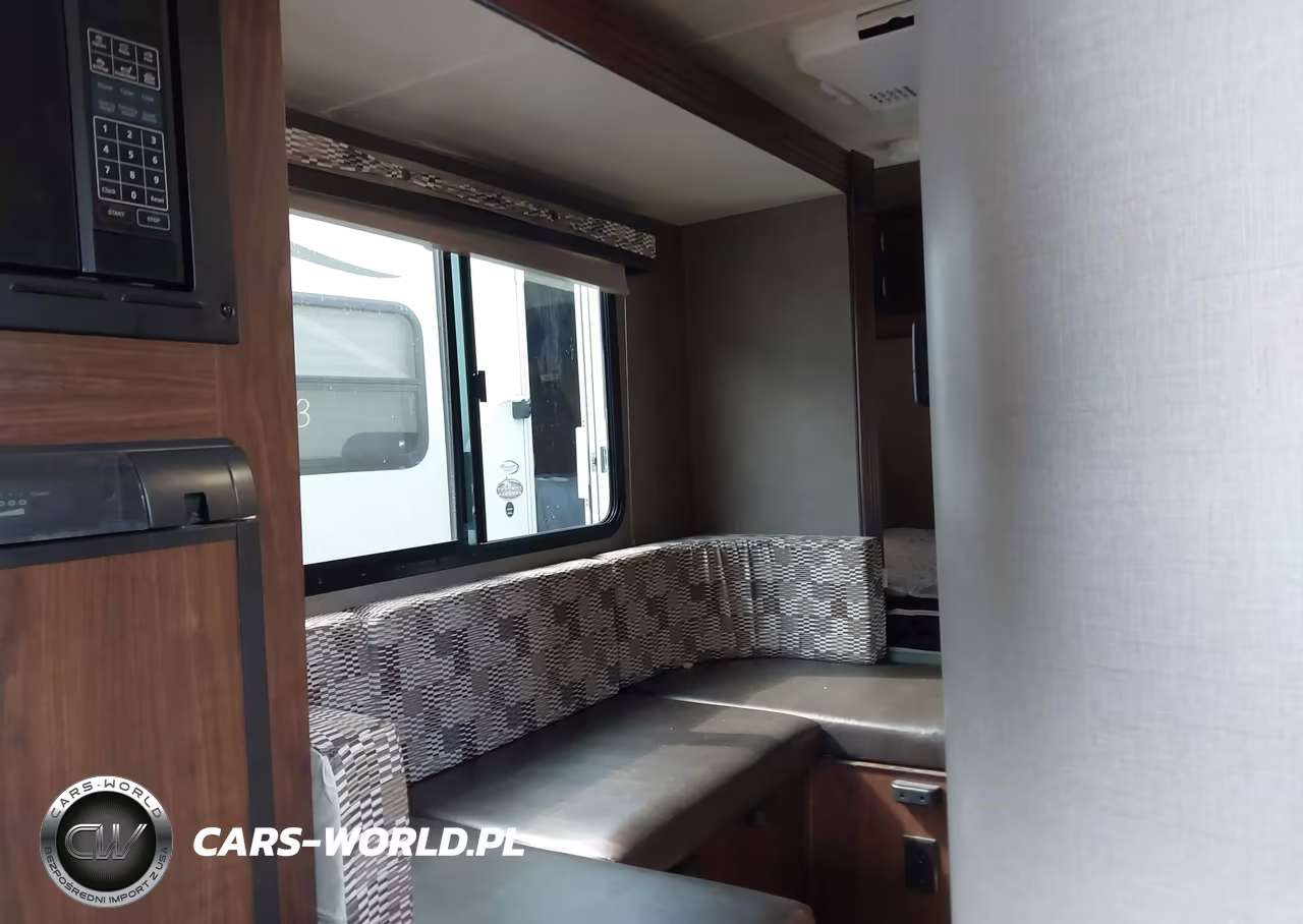 2017 Palomino Other VIN:4X4TPAT12HN048935 - 5