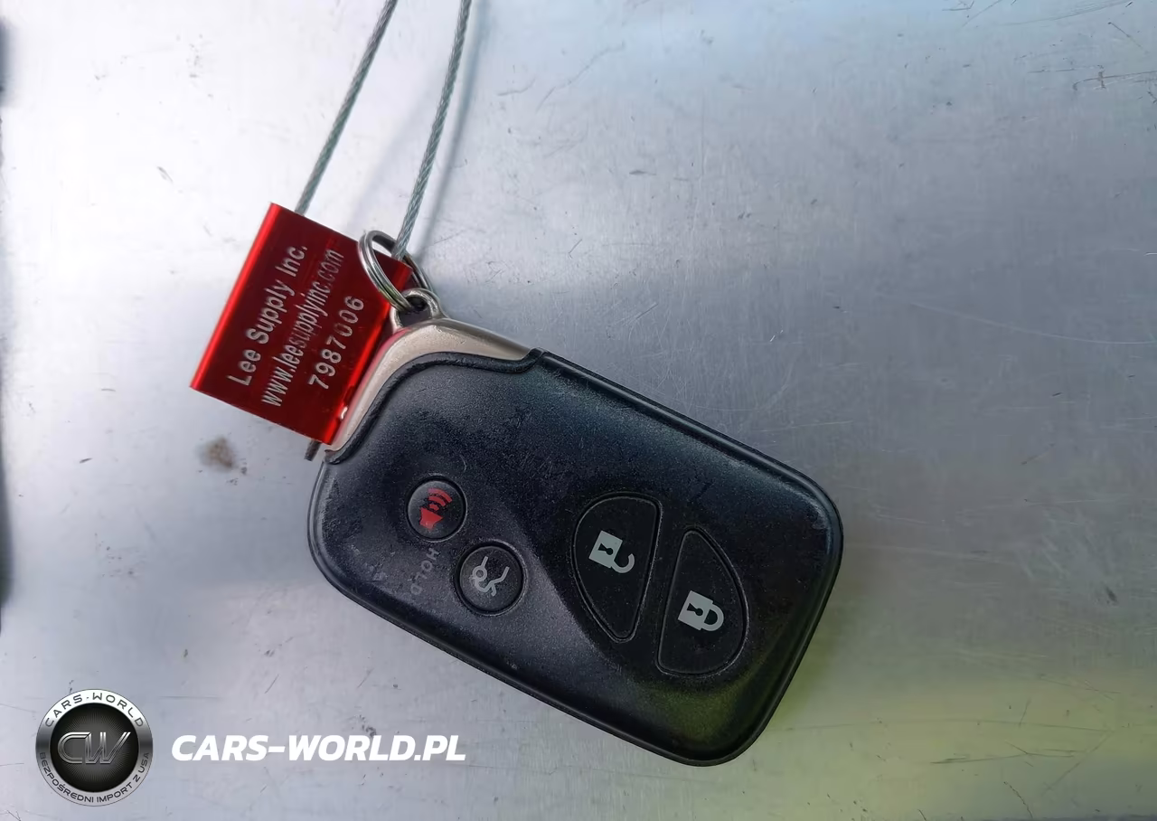 2008 Lexus Es 350 VIN:JTHBJ46G482264001 - 11