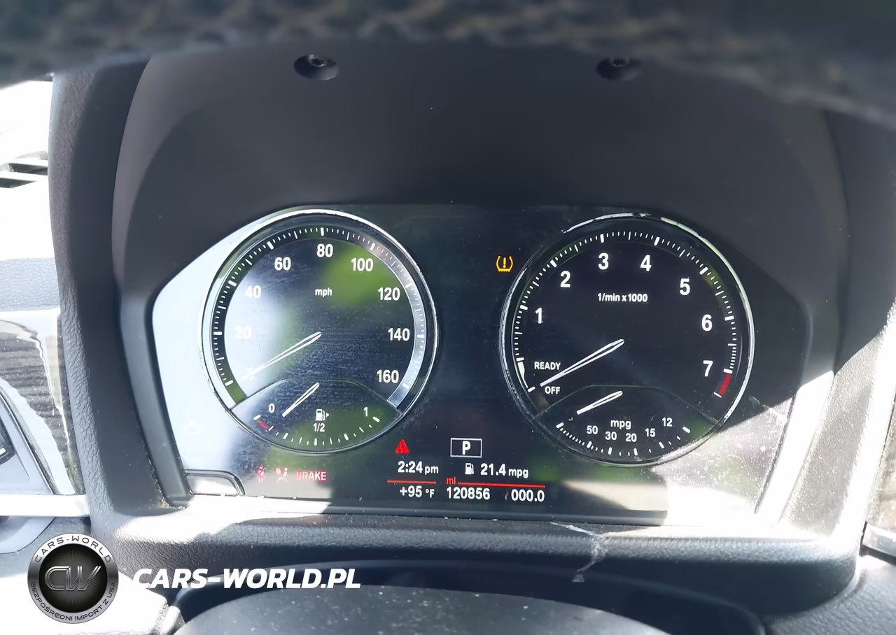 2018 BMW X2 xDrive28I VIN:WBXYJ5C30JEF70545 - 7