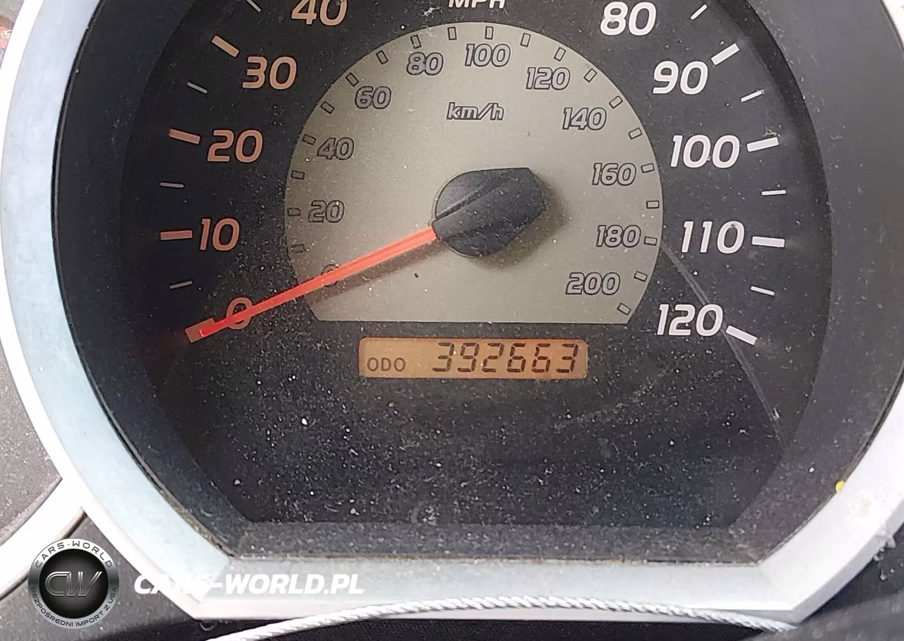 2005 Toyota Tacoma Prerunner V6 VIN:5TETU62N15Z128722 - 15