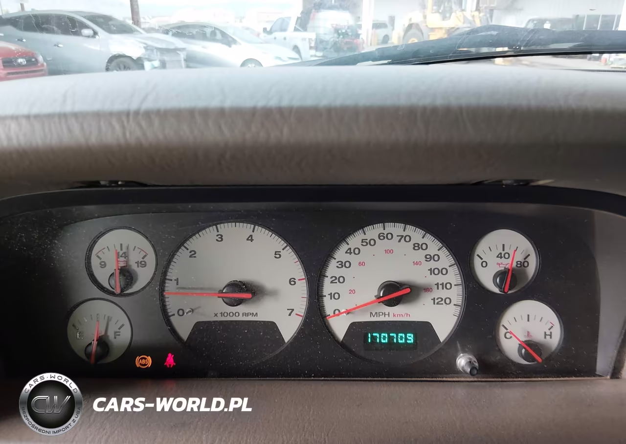 2001 Jeep Grand Cherokee Limited VIN:1J4GW58N51C693426 - 7