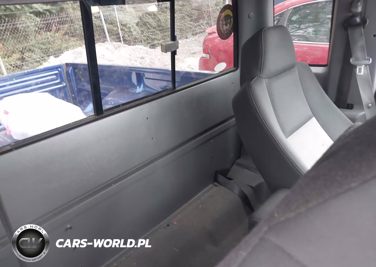 2007 Ford Ranger Sport-Stx-Xl-Xlt VIN:1FTYR14U57PA61938 - 8