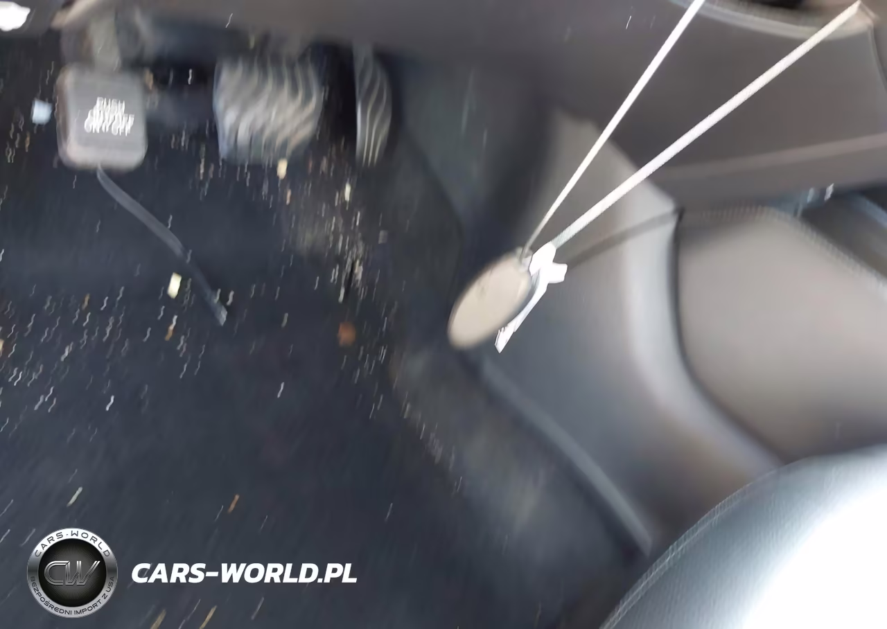 2018 Nissan Rogue Sport Sl VIN:JN1BJ1CP5JW184891 - 11
