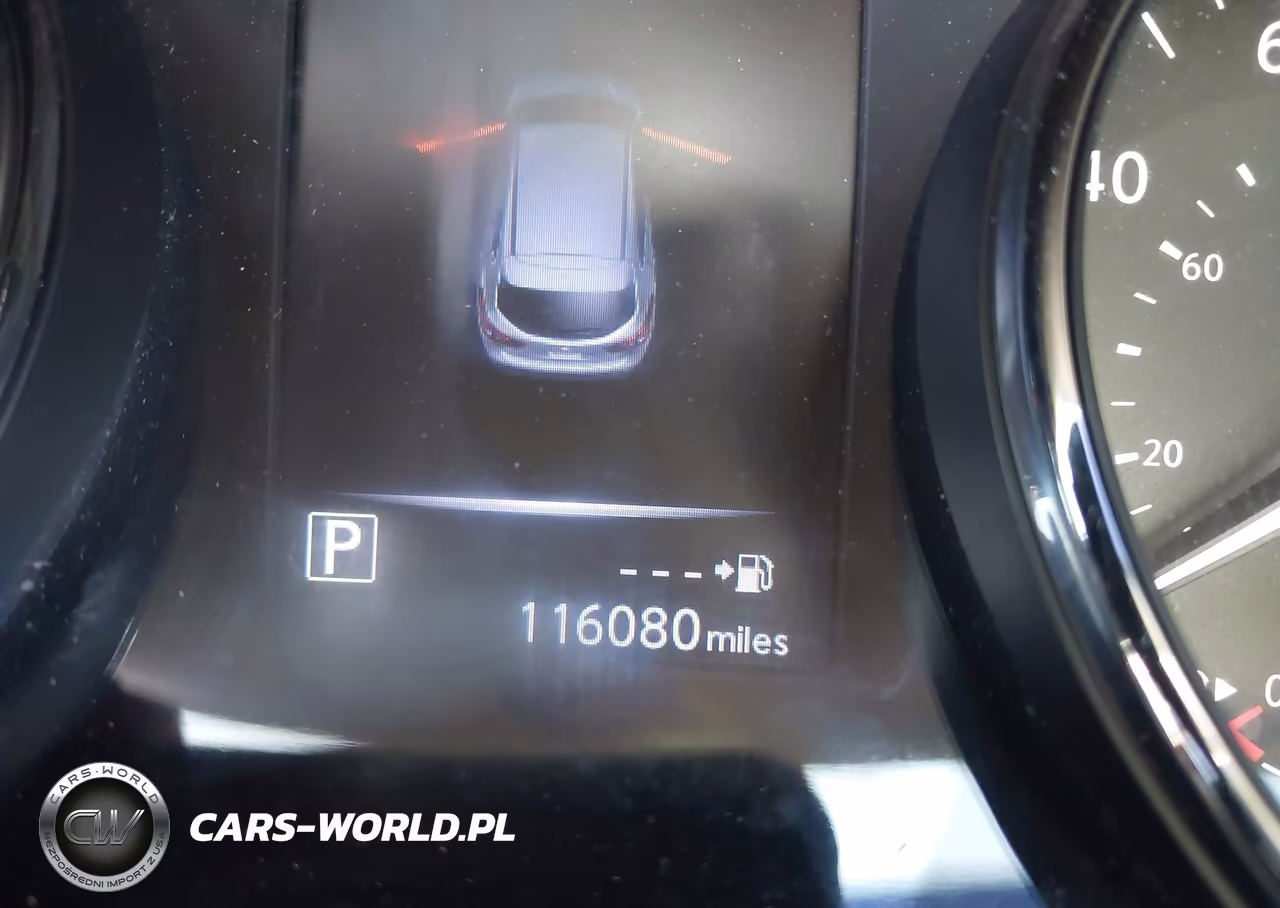 2018 Nissan Rogue Sport Sl VIN:JN1BJ1CP5JW184891 - 15